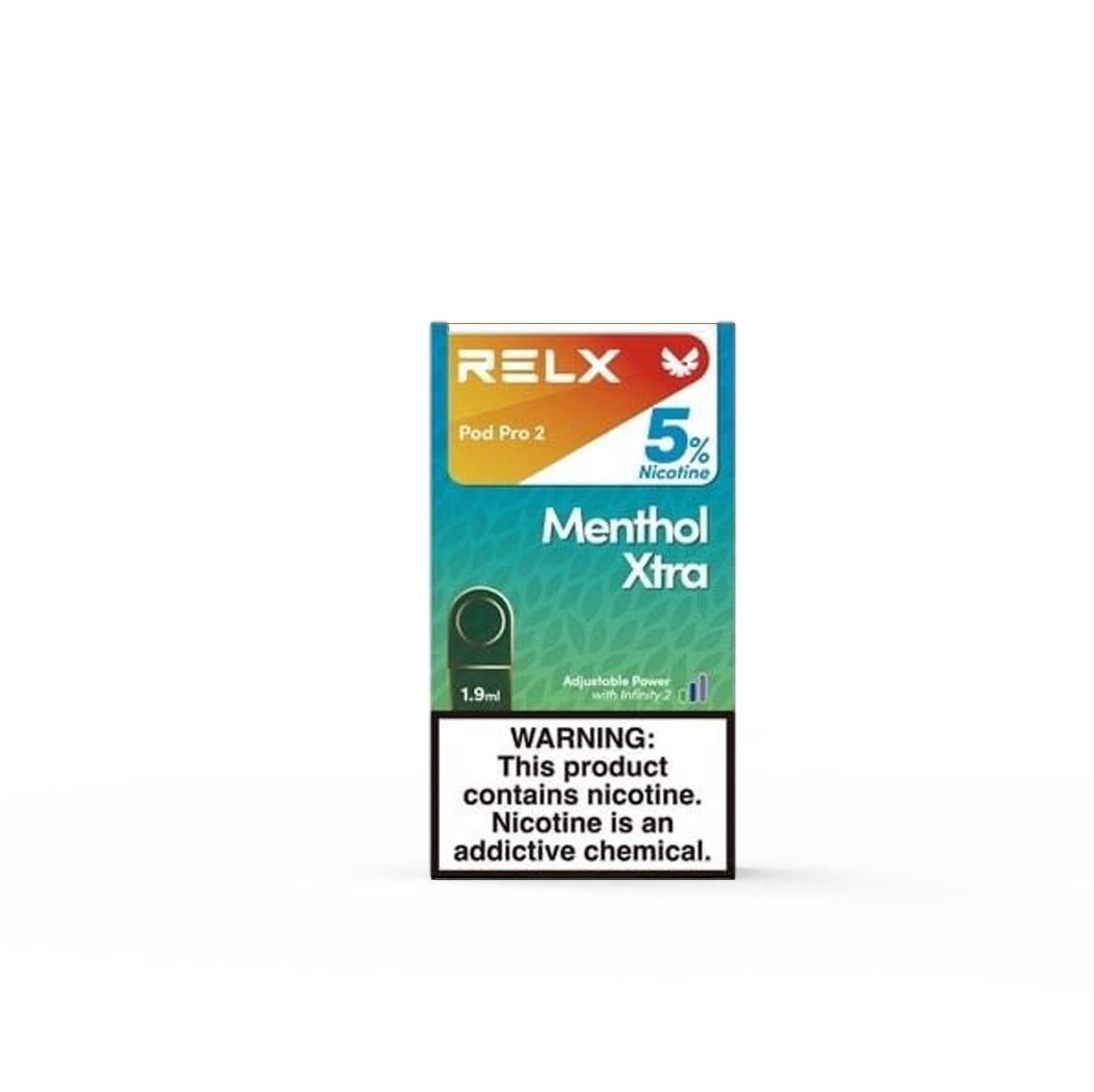 【限定優惠】RELX 悅刻六代煙彈|三顆裝|29種口味