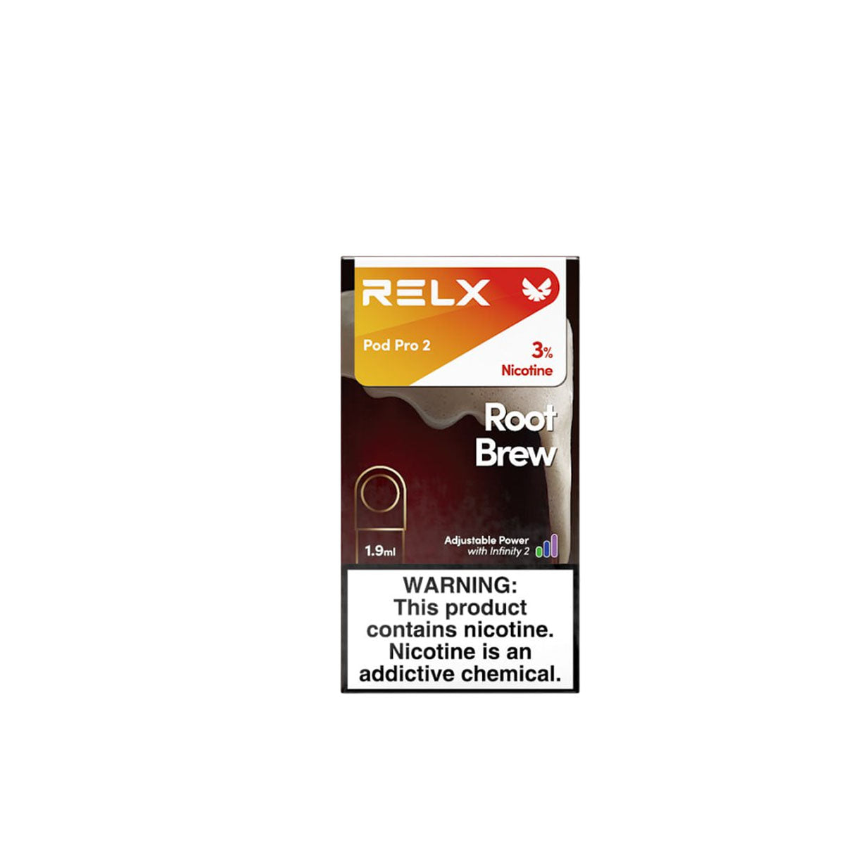 【限定優惠】RELX 悅刻六代煙彈|三顆裝|29種口味