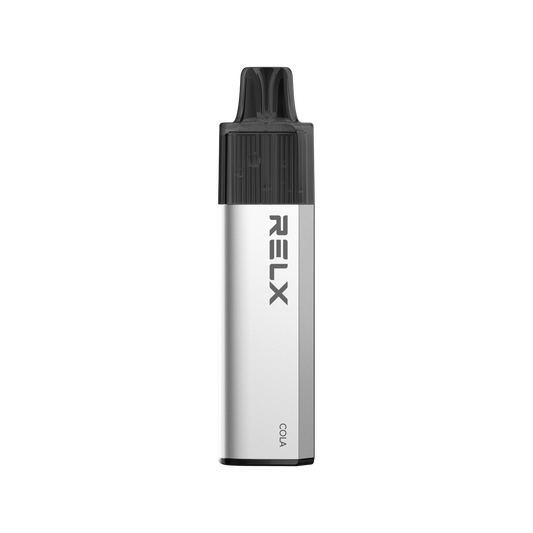 【陶瓷雾化芯】Relx GA8000口 一次性